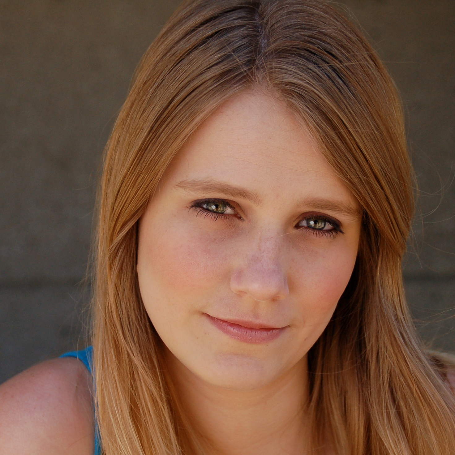 Megan McNulty Headshot